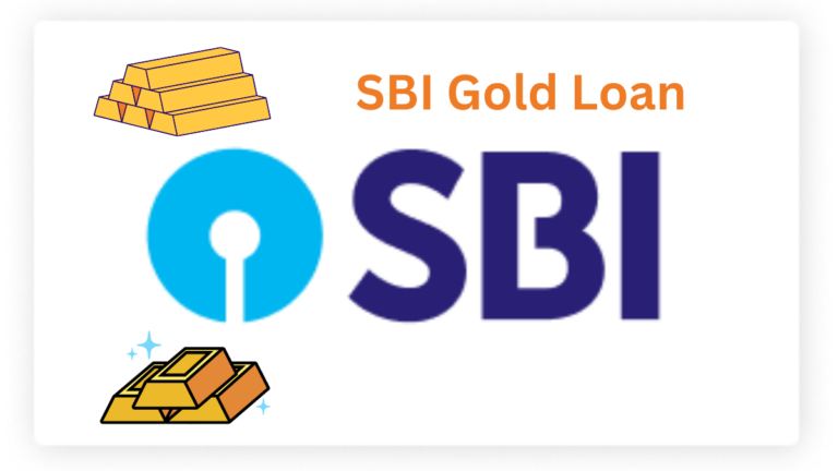 SBI Gold Loan