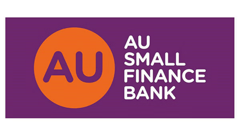 au small finance bank credit card